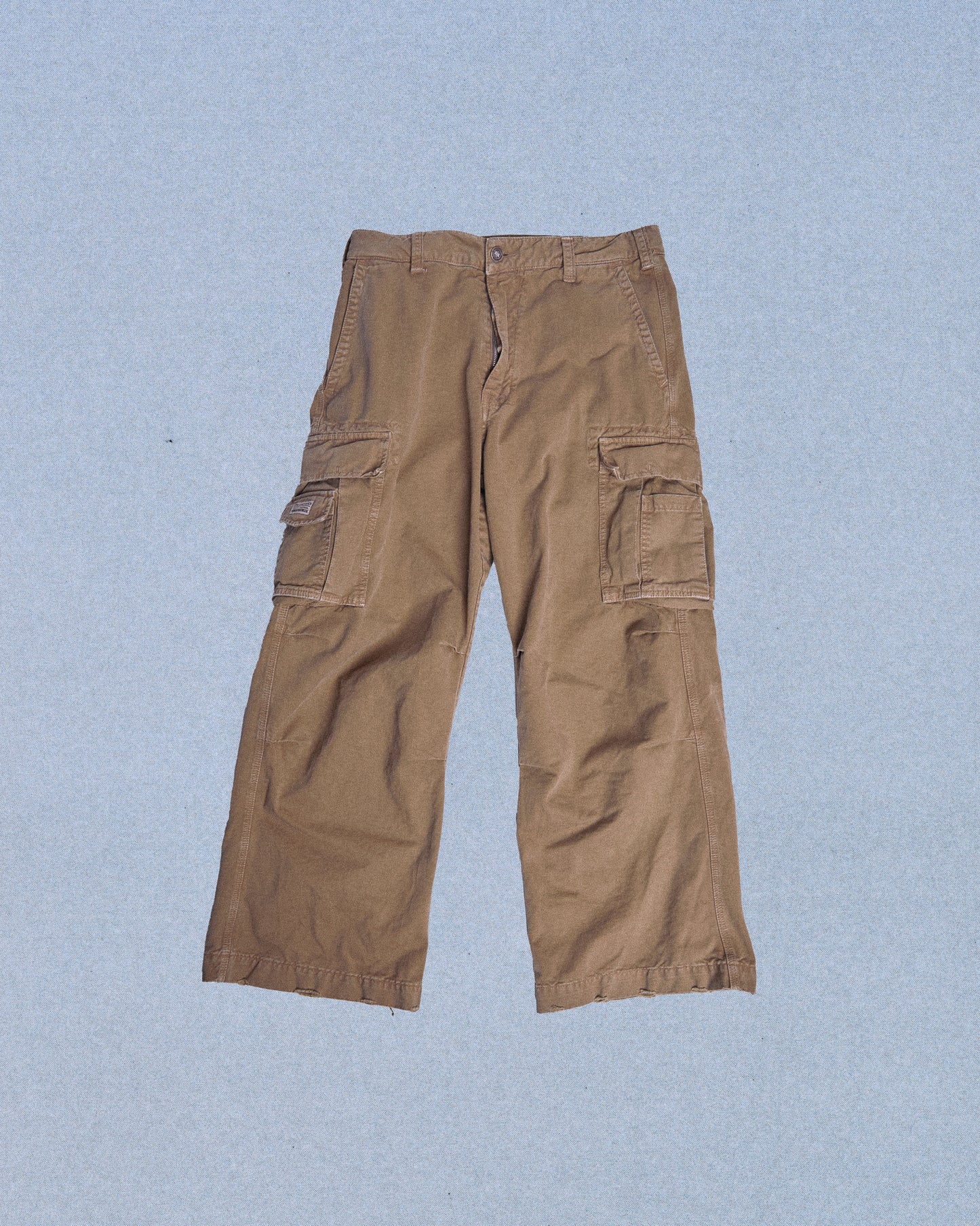 CALIFORNIA CARGO PANT