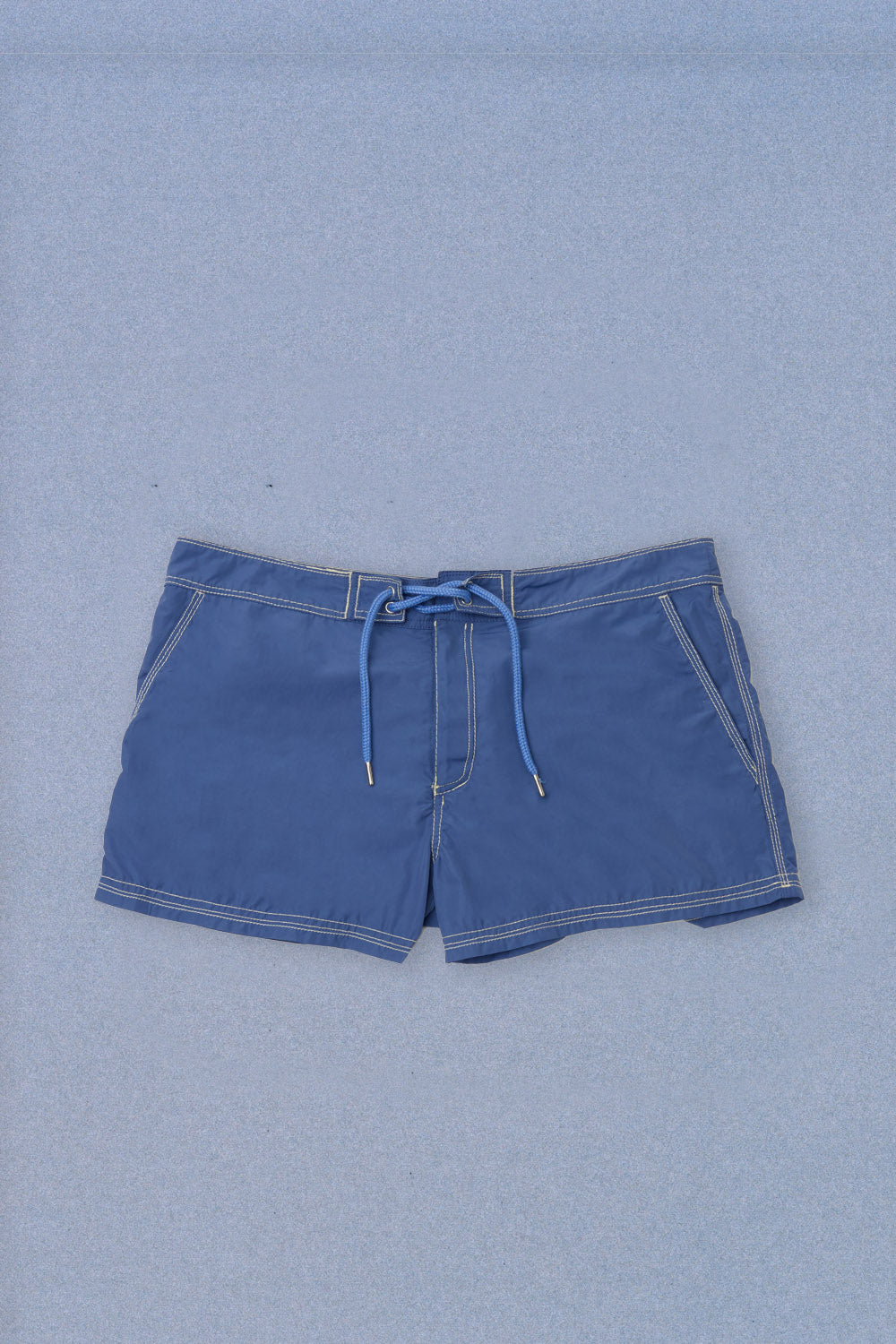 NYLON SWIM SHORTS