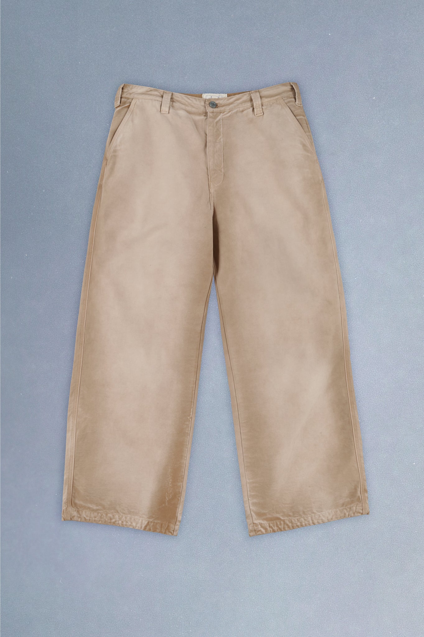 Faded Chino Pant – ERL Clothing