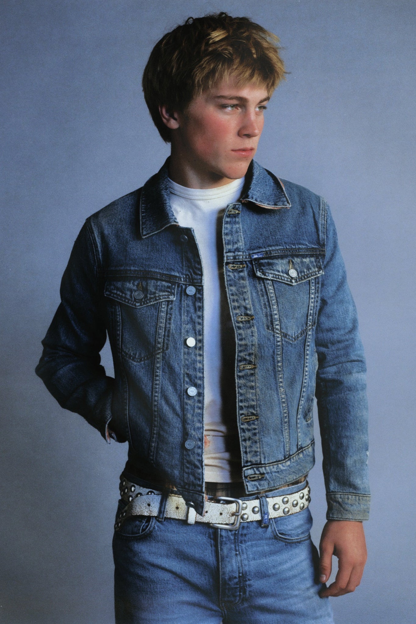 Denim – ERL Clothing