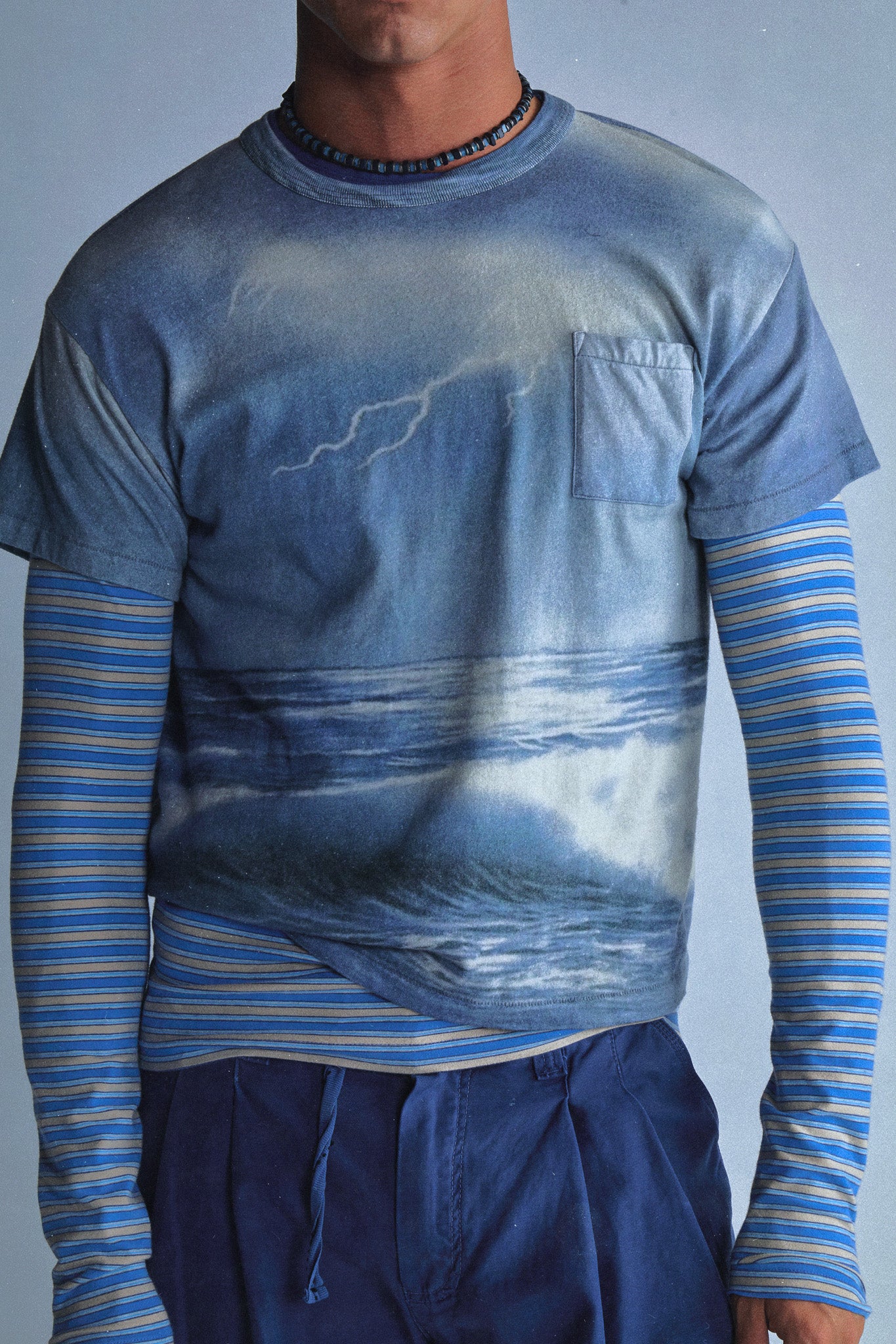 STORM T-SHIRT