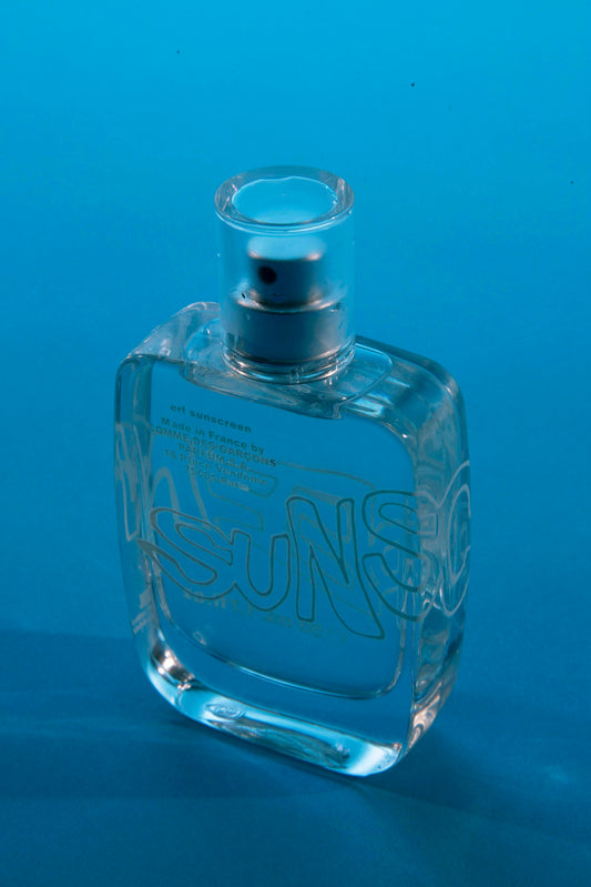 Erl sunscreen