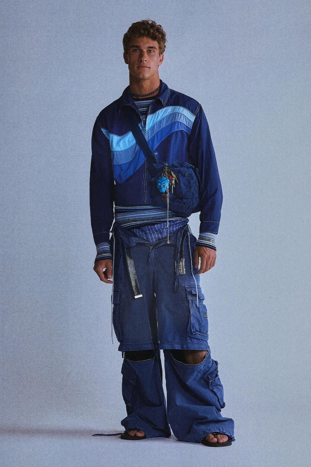 All – ERL Clothing