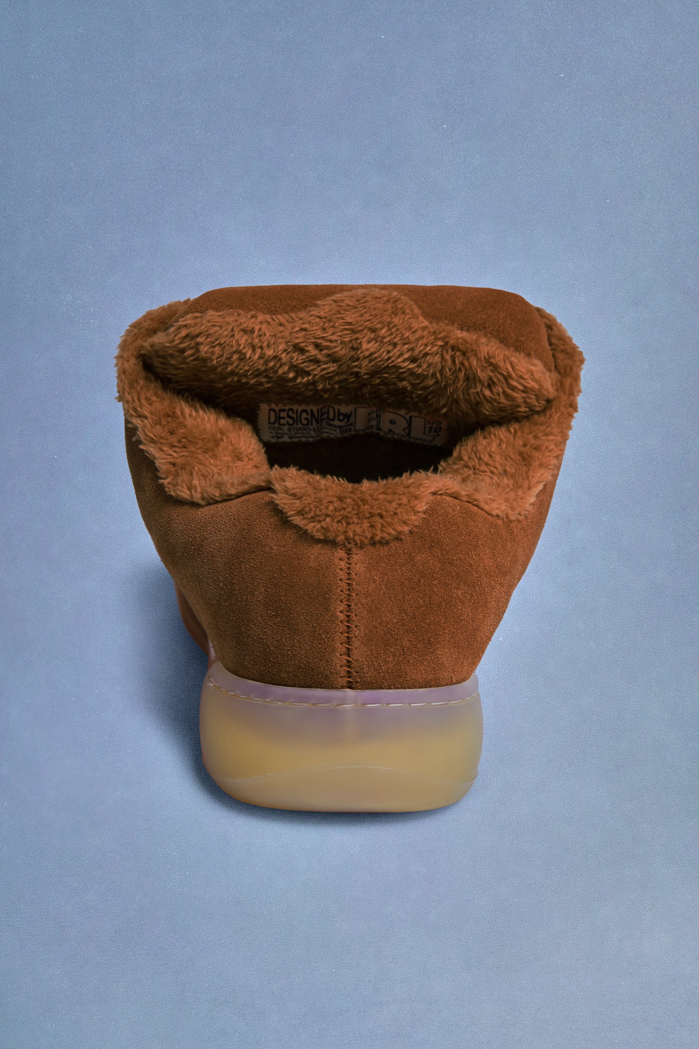 ERL NATURAL VAMPS – ERL Clothing