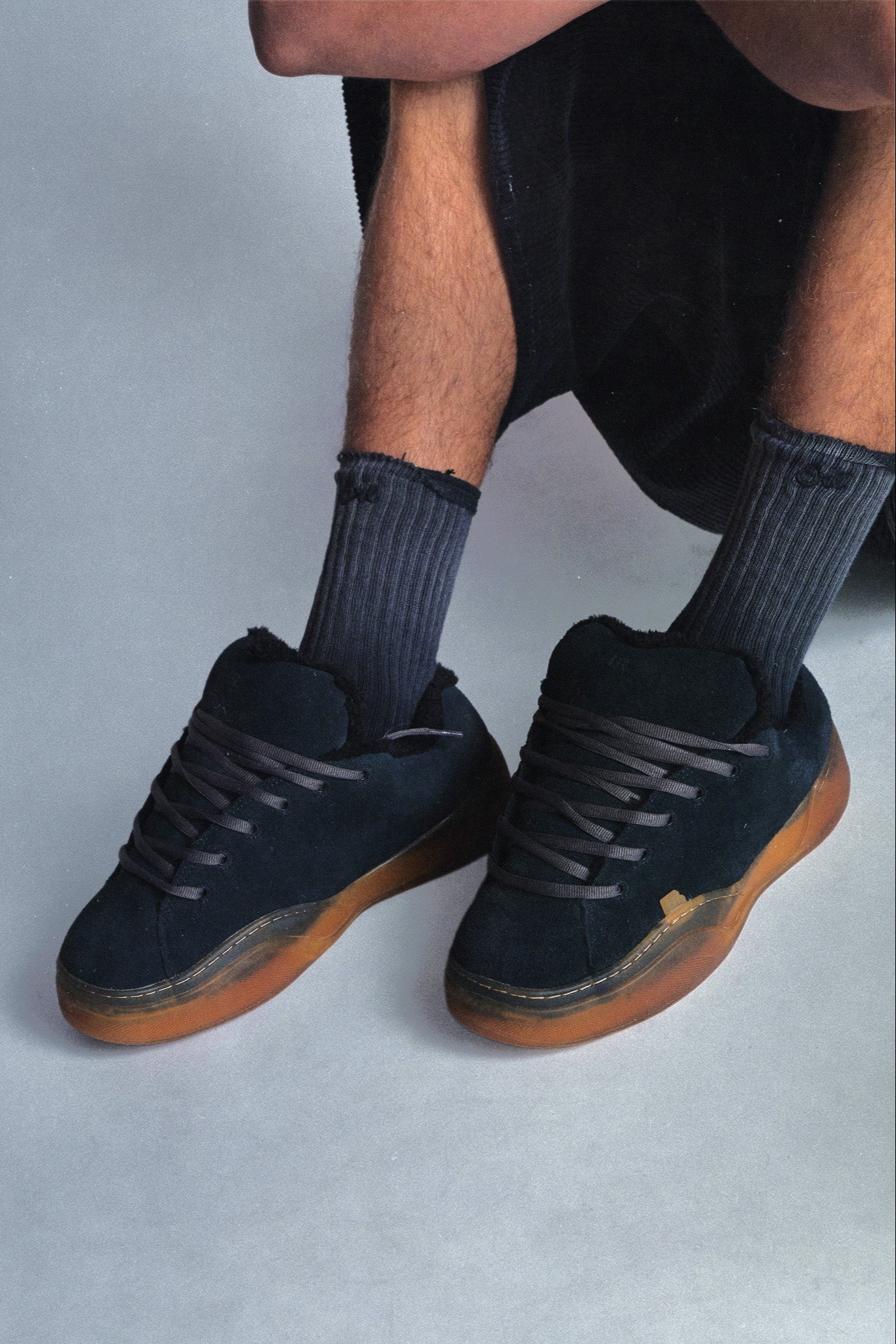 Footwear – ERL Clothing