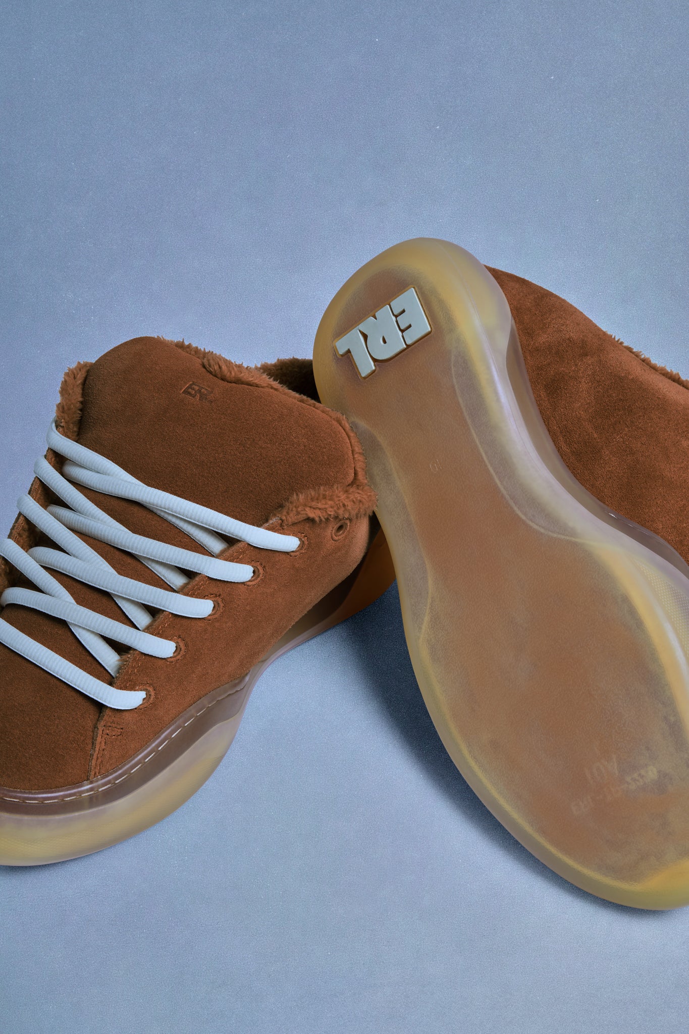 ERL NATURAL VAMPS – ERL Clothing
