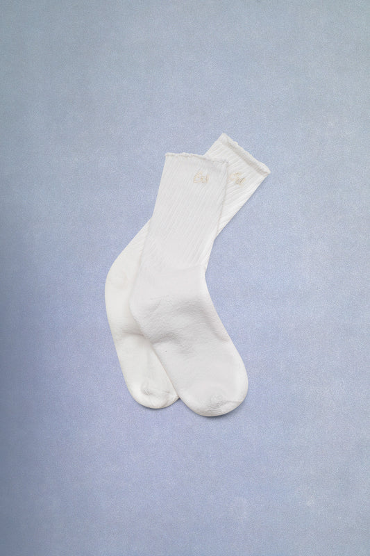 Vintage Sport Sock