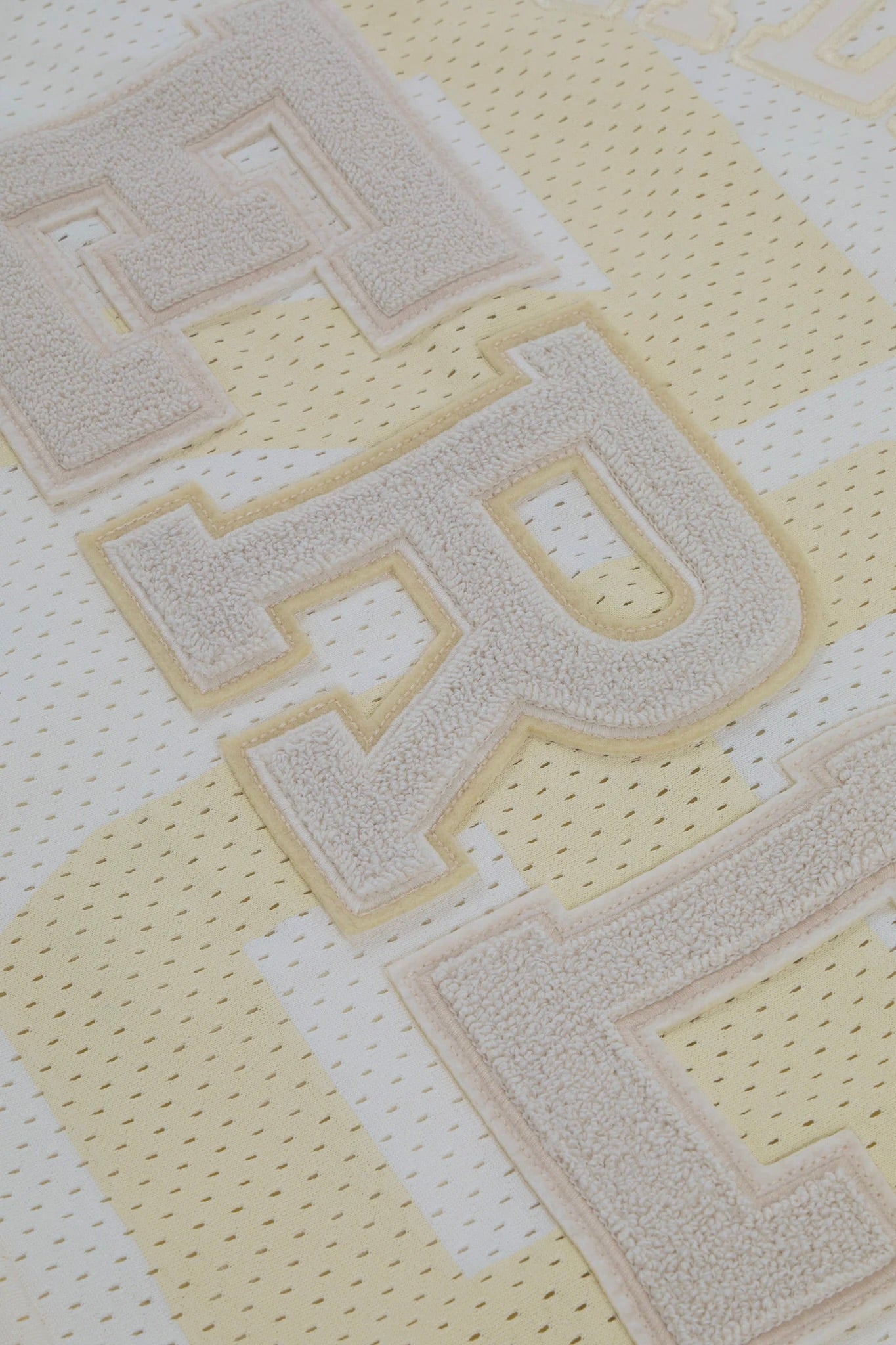 Hockey Jersey