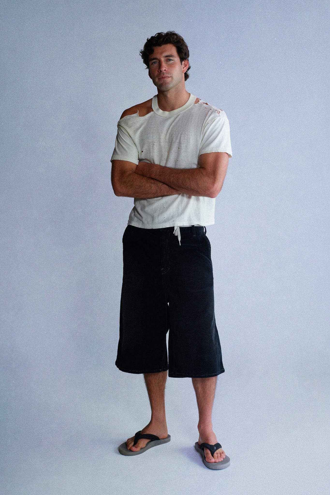 corduroy boardwalk shorts