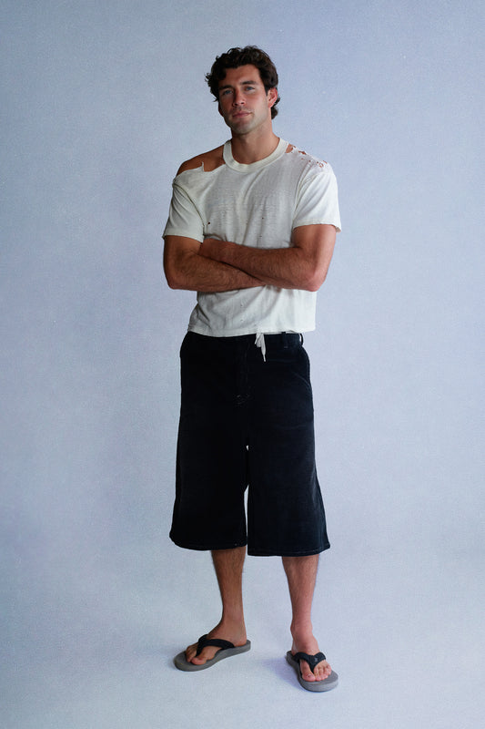 corduroy boardwalk shorts