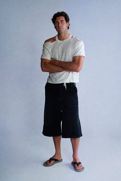 ERL CORDUROY BOARDWALK SHORT | ERL STORE – ERL Clothing