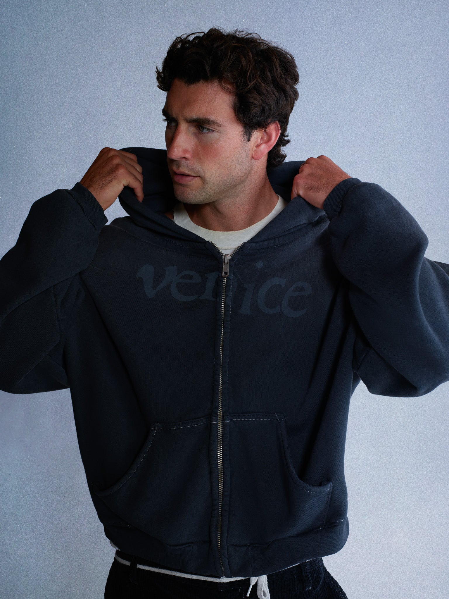 Zip Ups & Tees – ERL Clothing