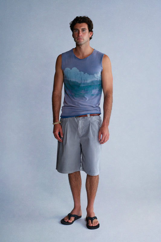 sailing tee