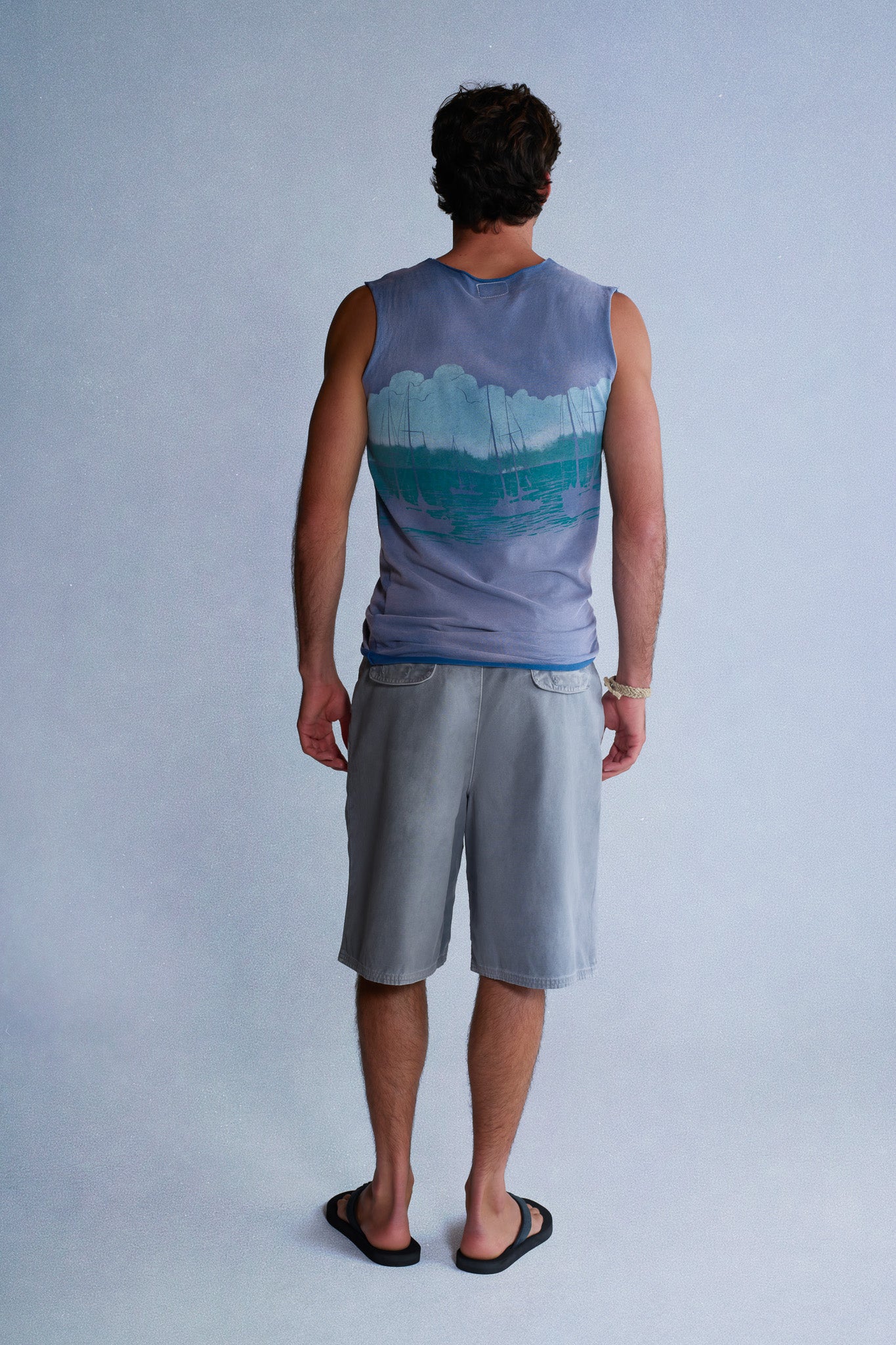 sailing tee