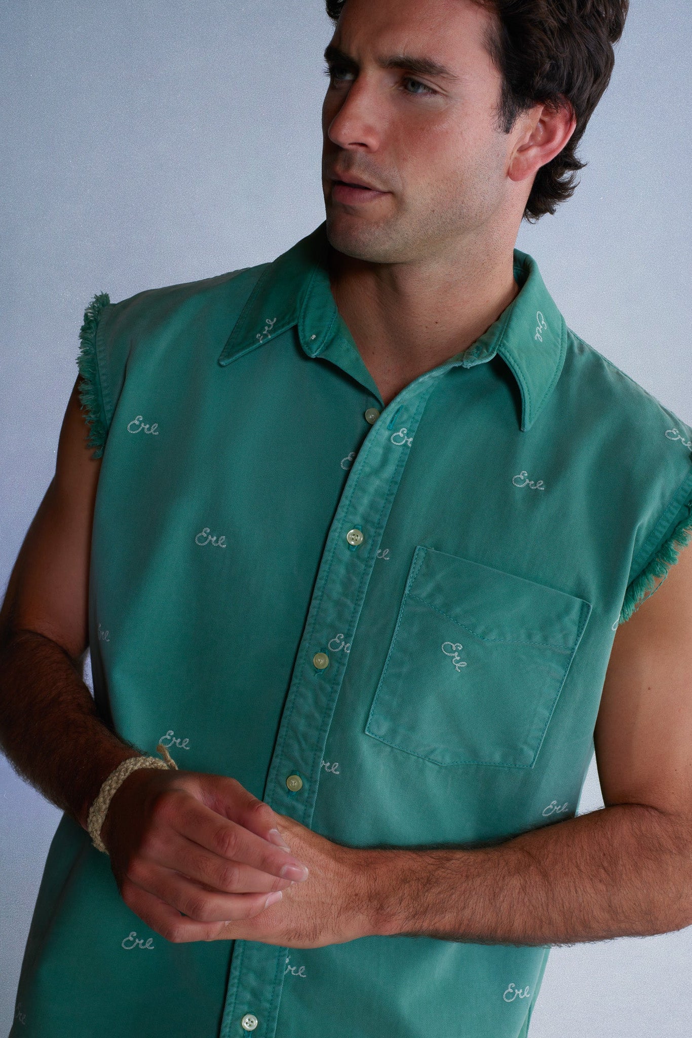cut off shirt – ERL Clothing