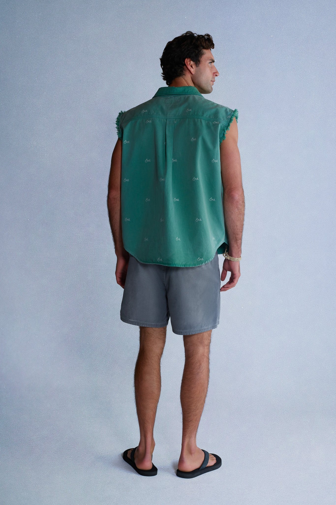 cut off shirt