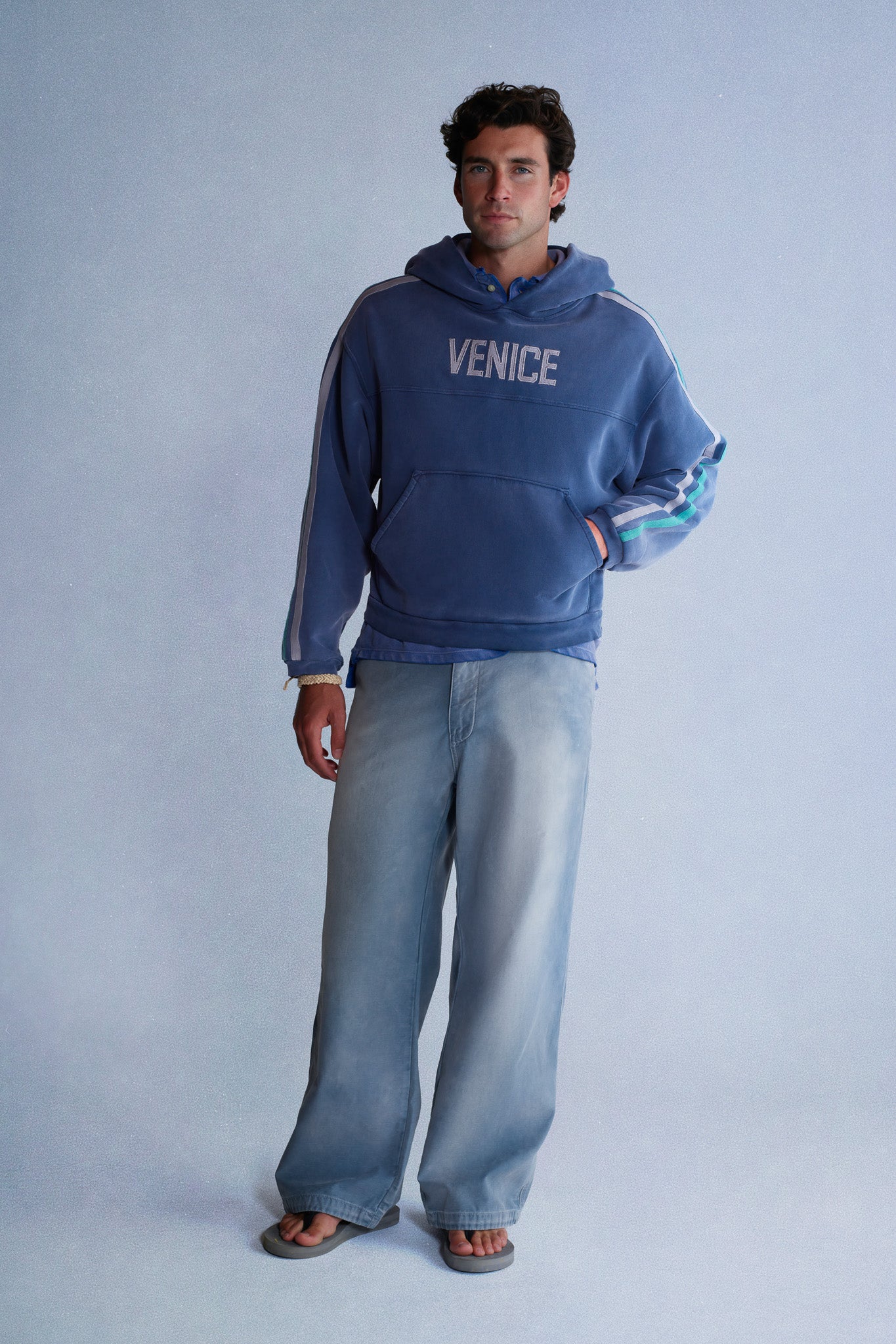 football hoodie