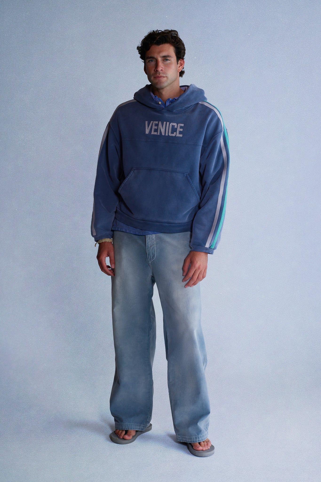 Zip Ups & Tees – ERL Clothing