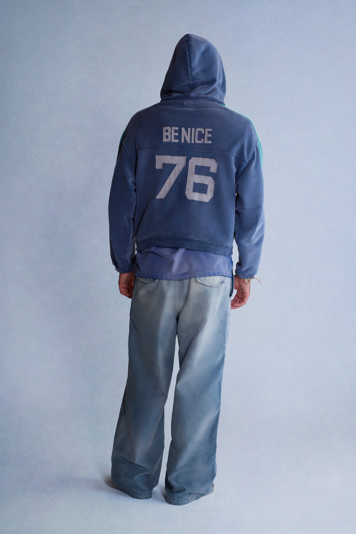 football hoodie