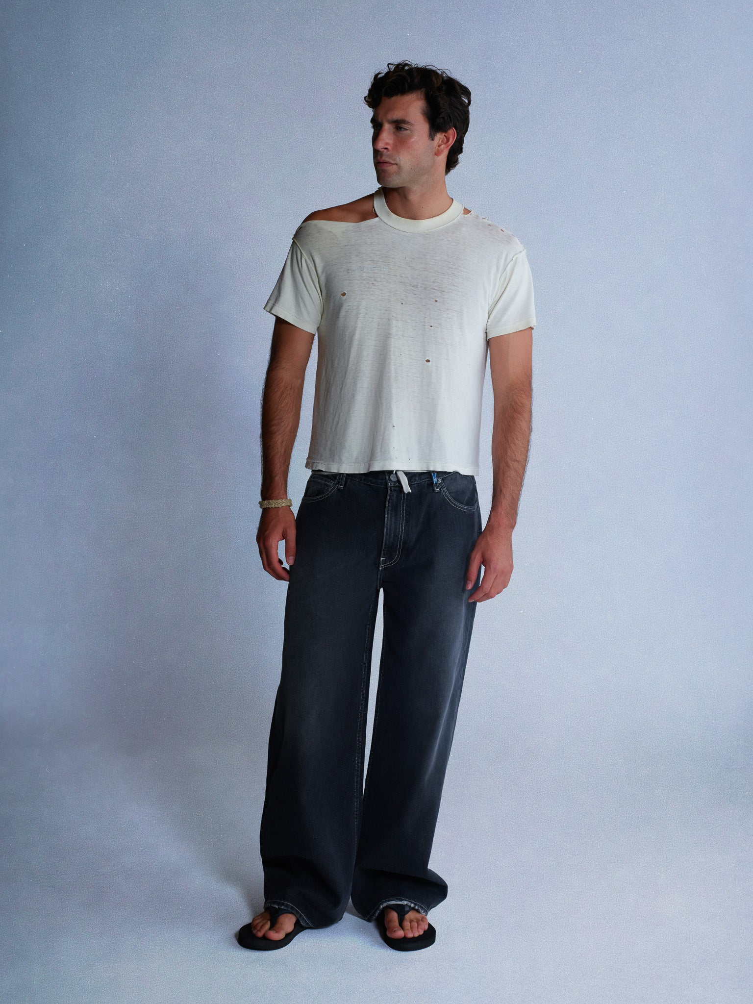 venice heavyweight zip up – ERL Clothing