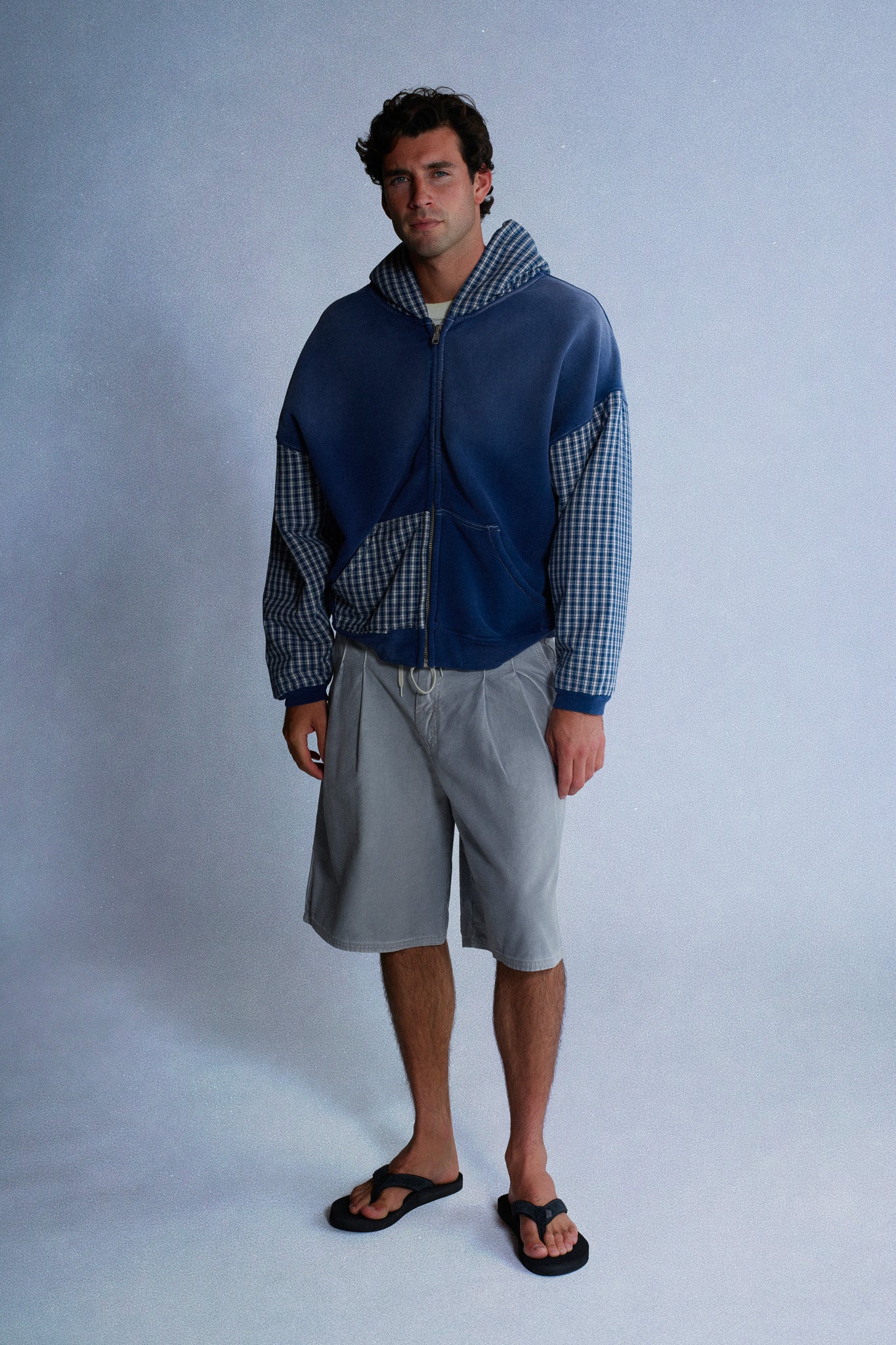 Zip Ups & Tees – ERL Clothing