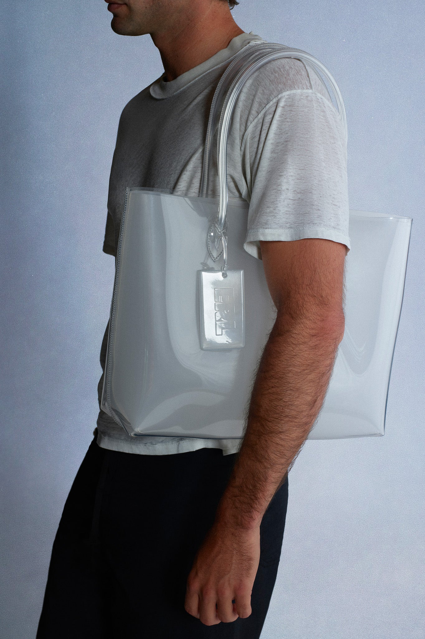 large frost jelly bag