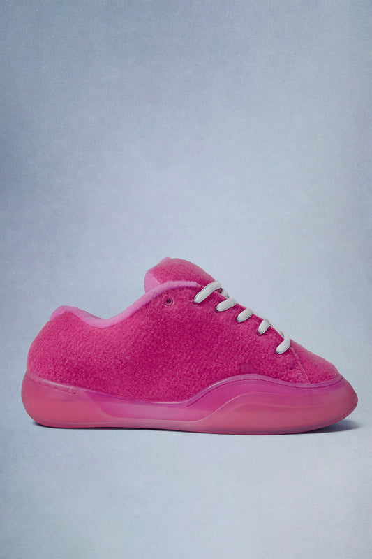 bubblegum vamps