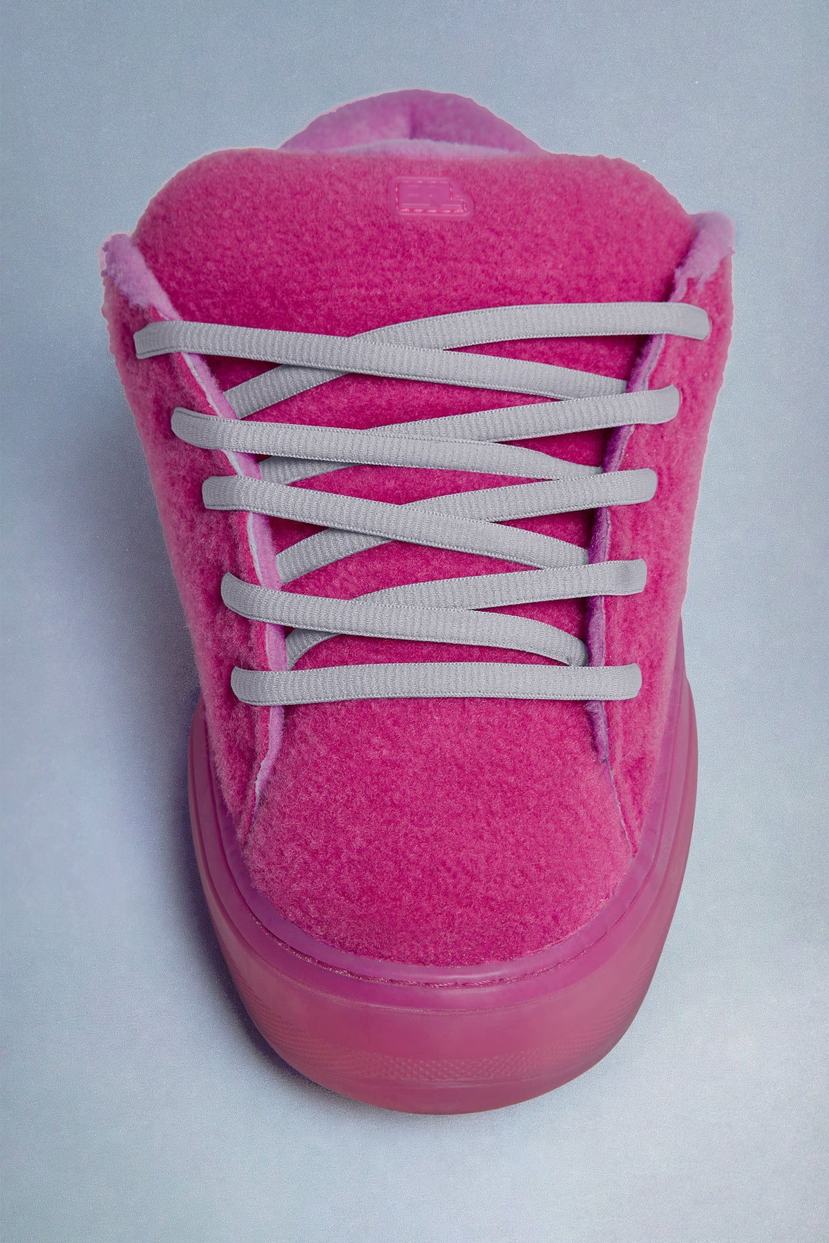bubblegum vamps