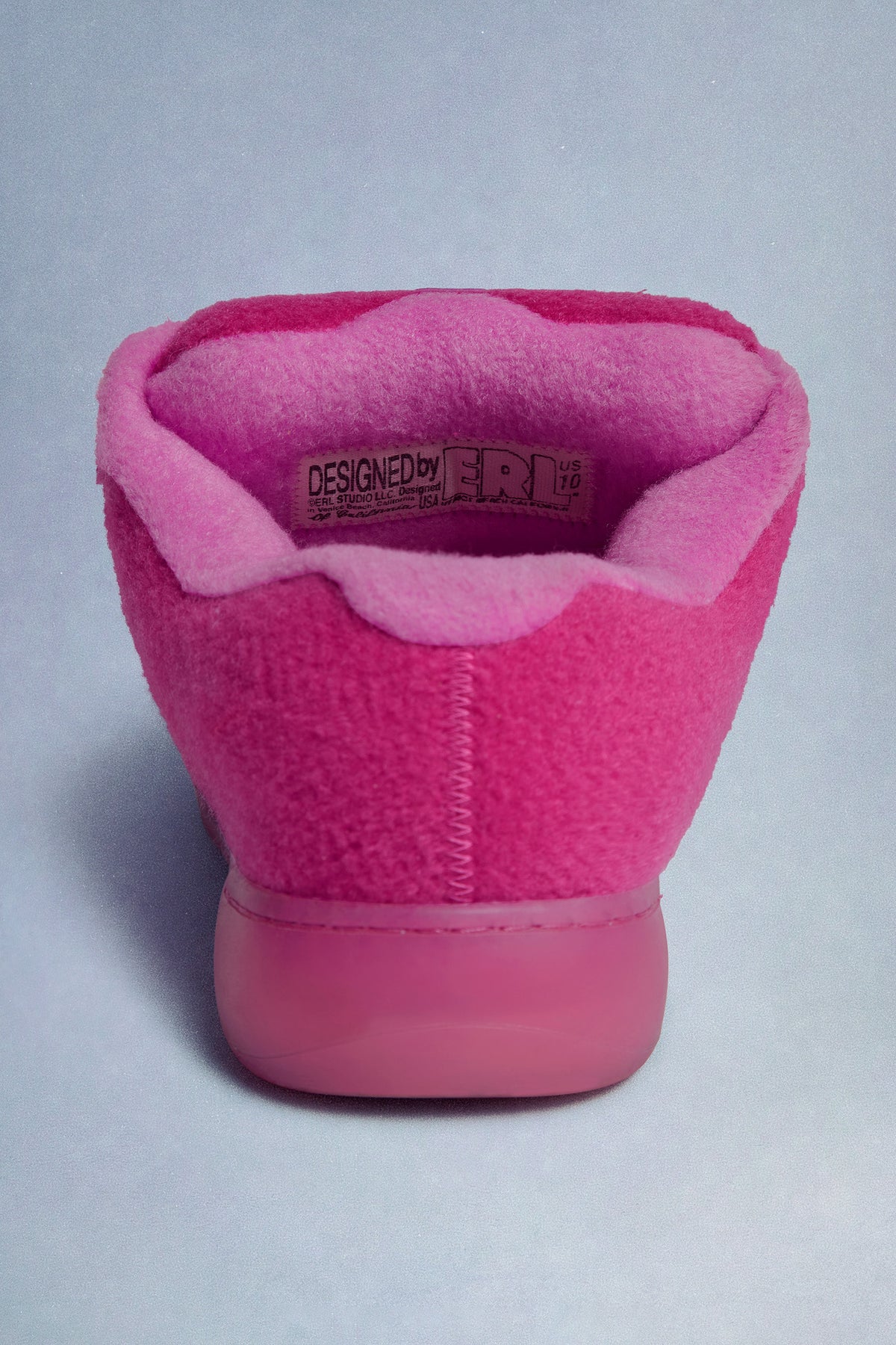 bubblegum vamps
