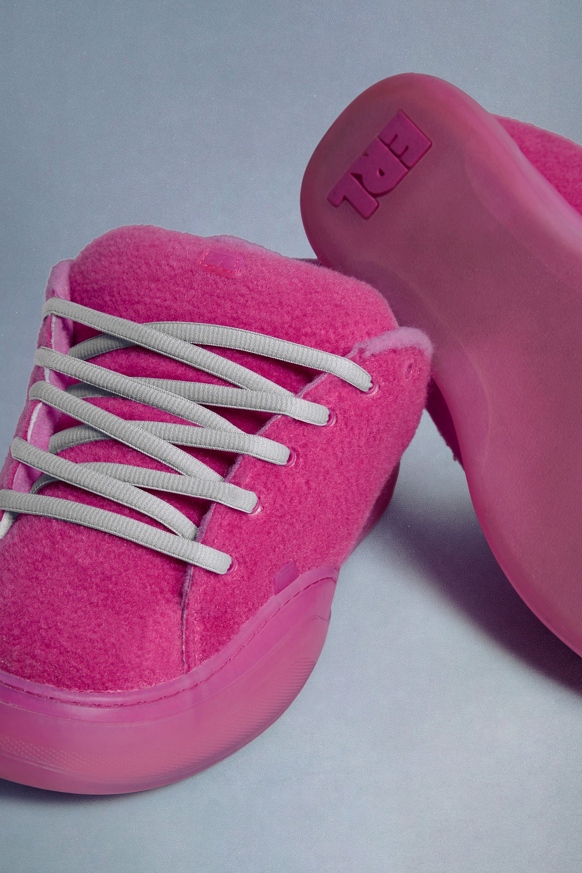 bubblegum vamps