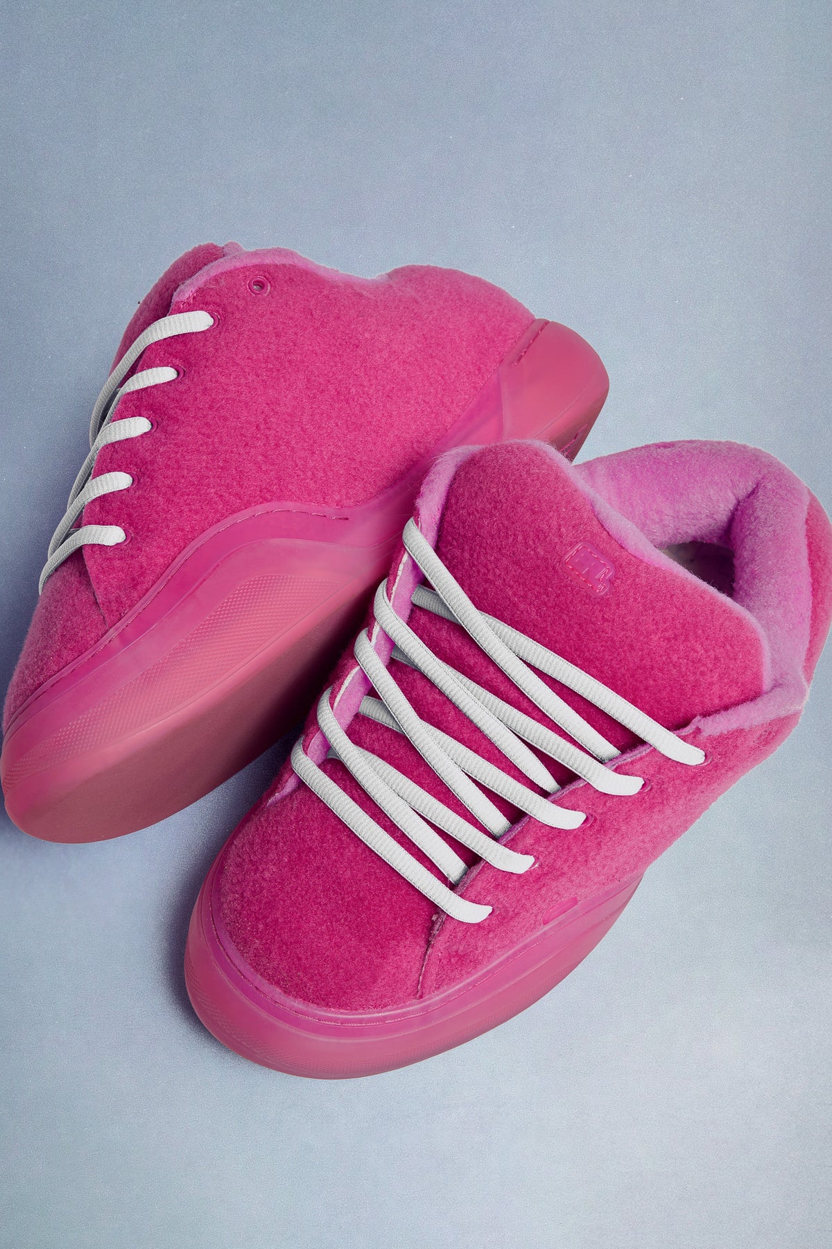 bubblegum vamps