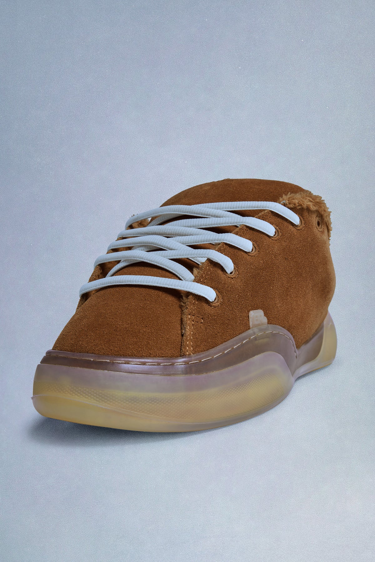natural brown vamps