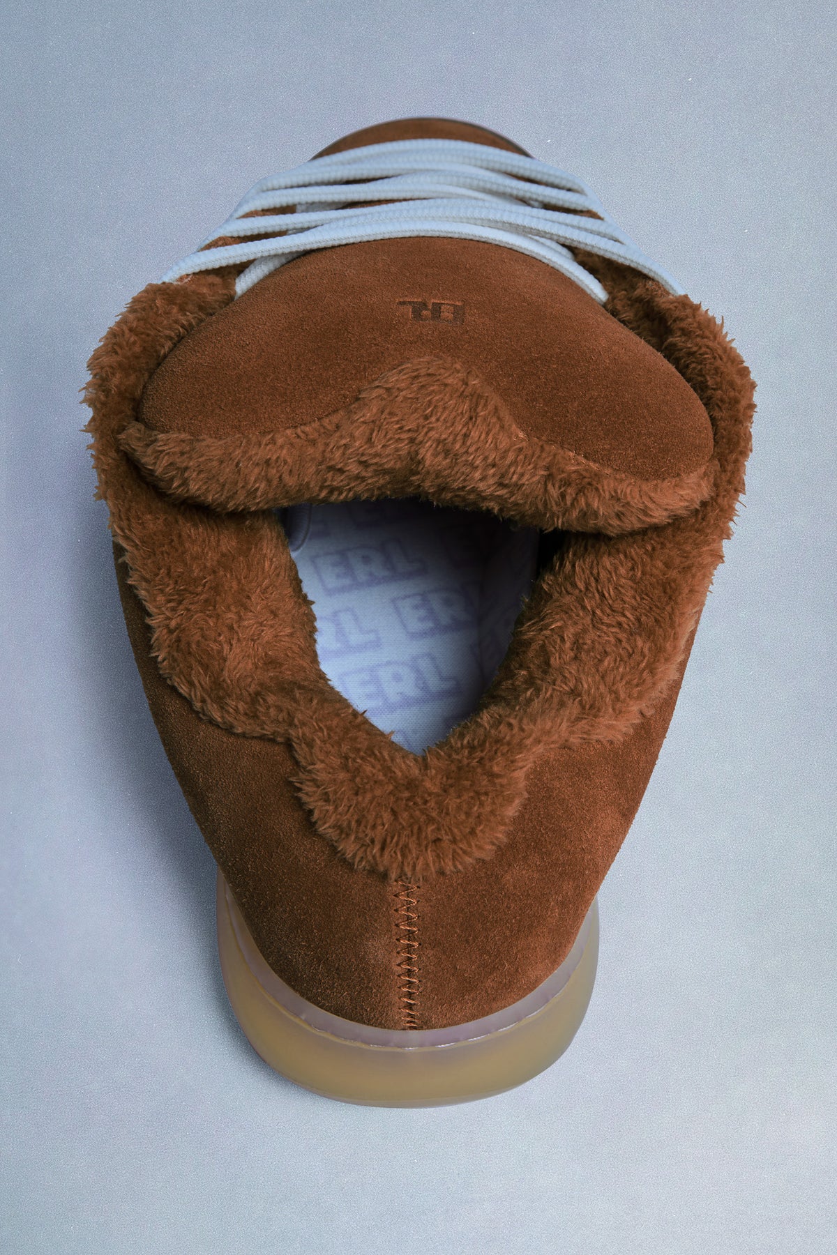 natural brown vamps