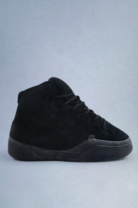 pirate black vamp high
