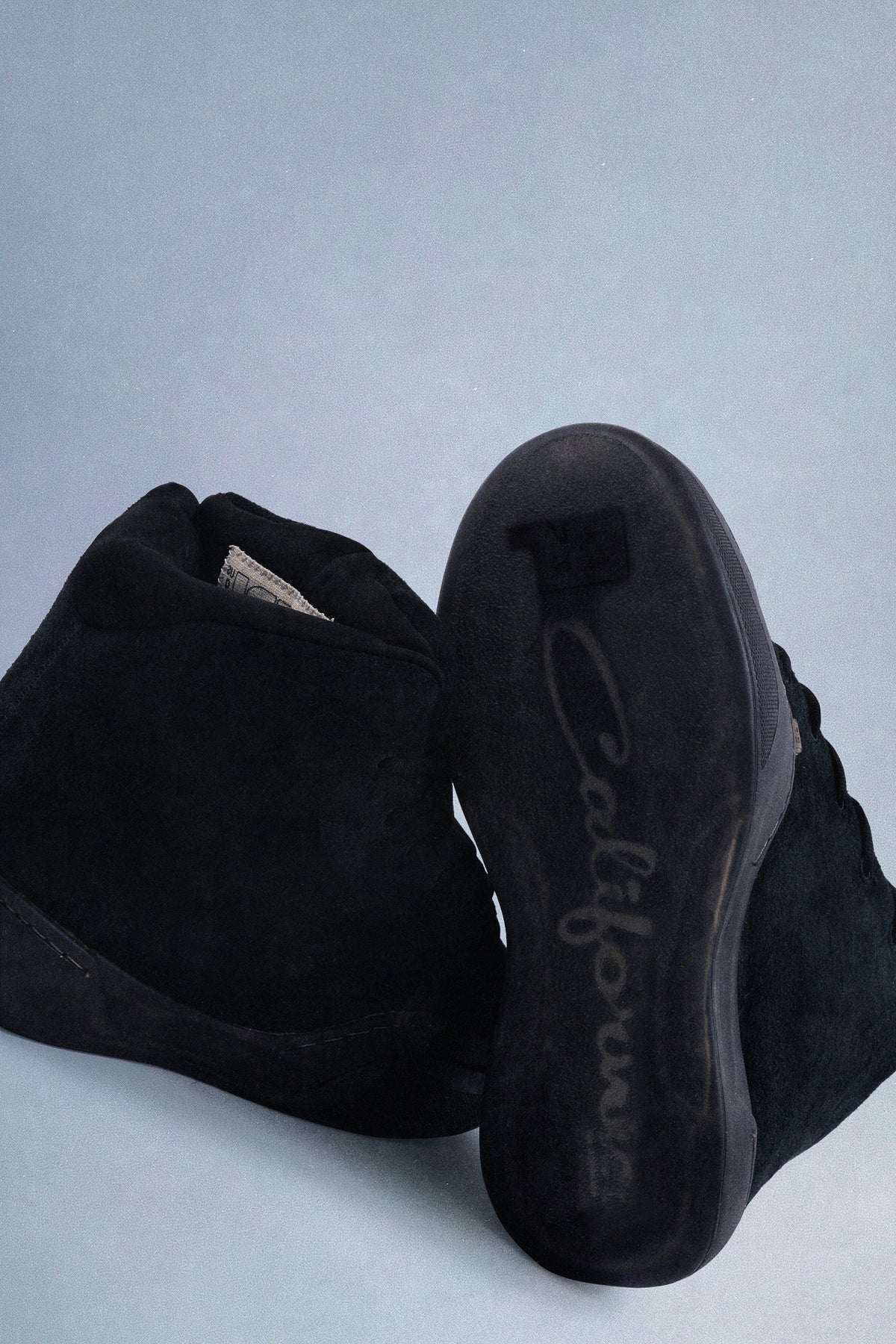 pirate black vamp high