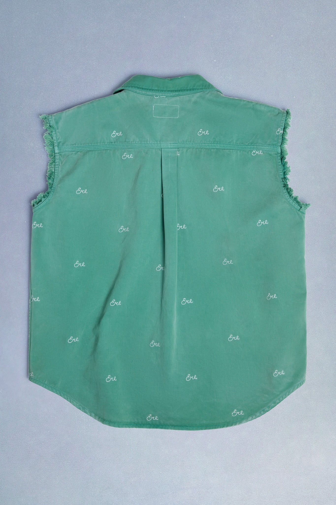 cut off shirt