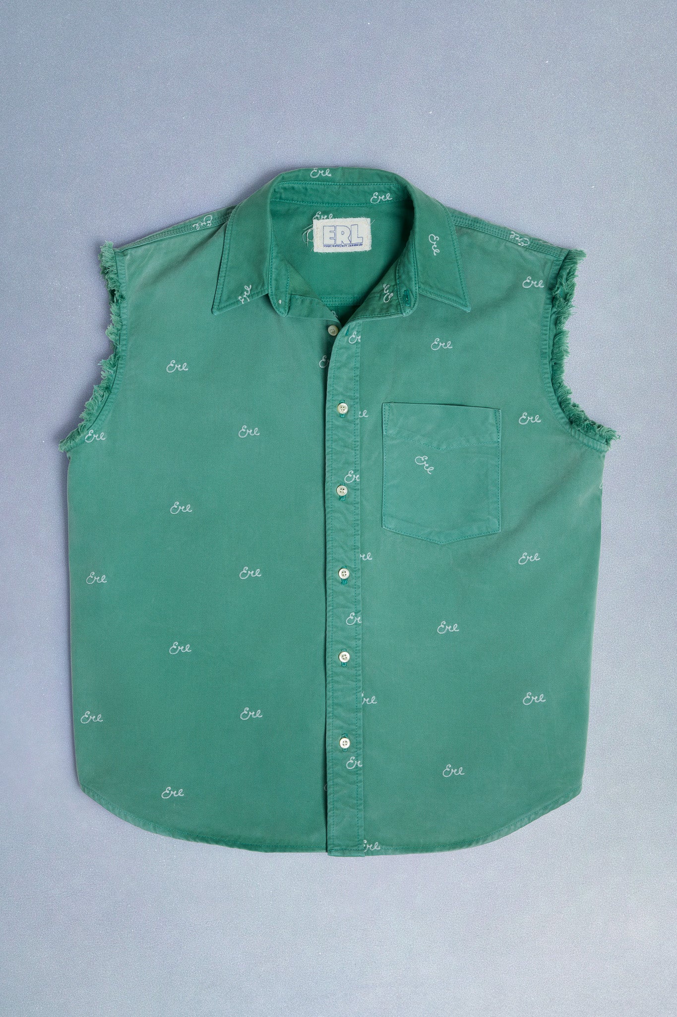 cut off shirt