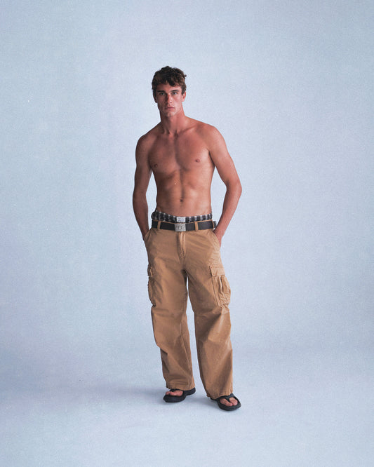 CALIFORNIA CARGO PANT