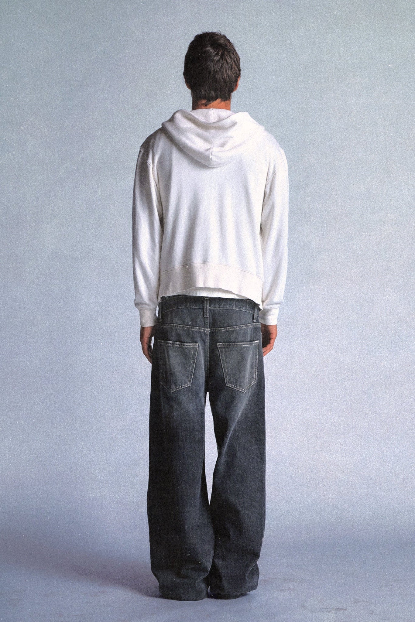 Lightweight Zip Up