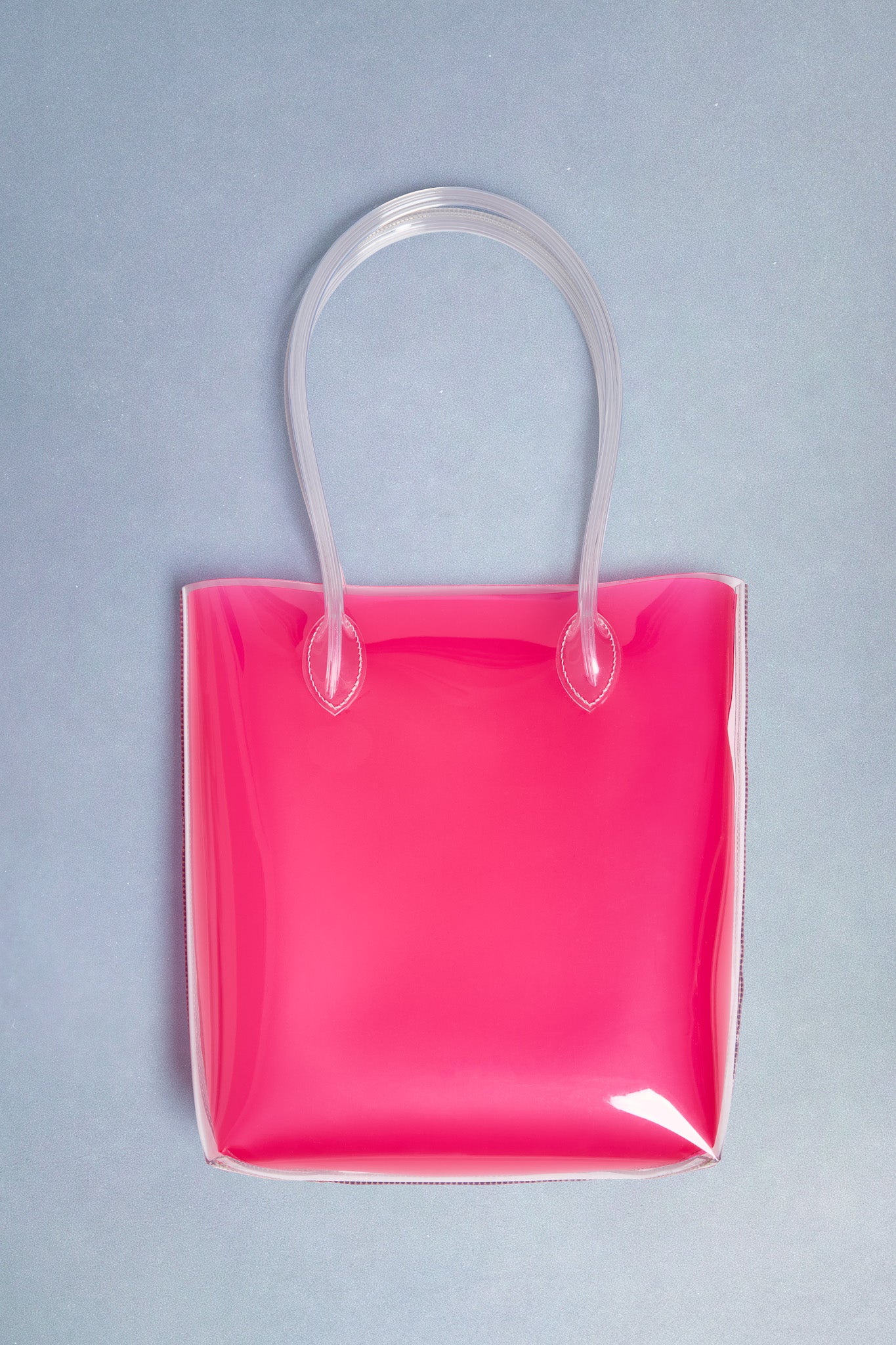 small bubblegum jelly bag