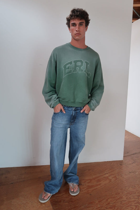 erl crewneck