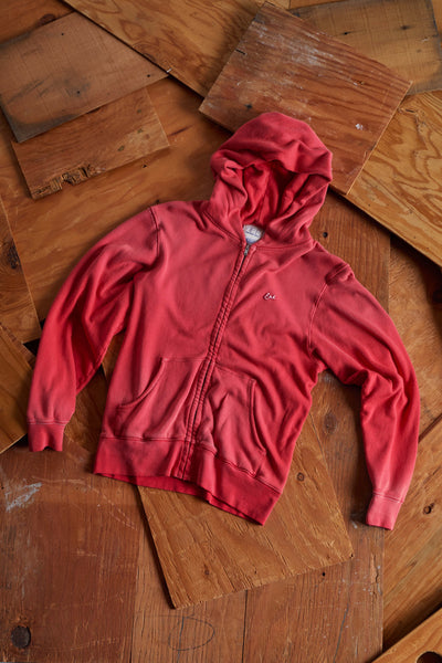 ERL ジップパーカー Lightweight Zip Up – ERL Clothing