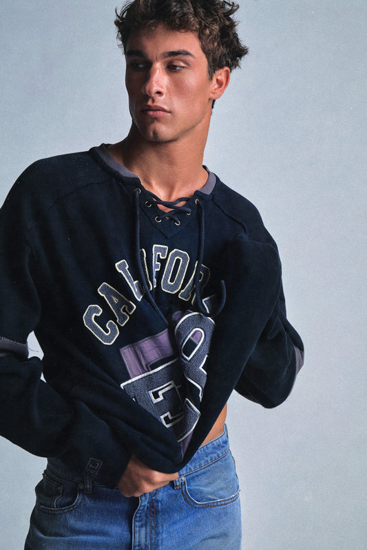california hockey jersey