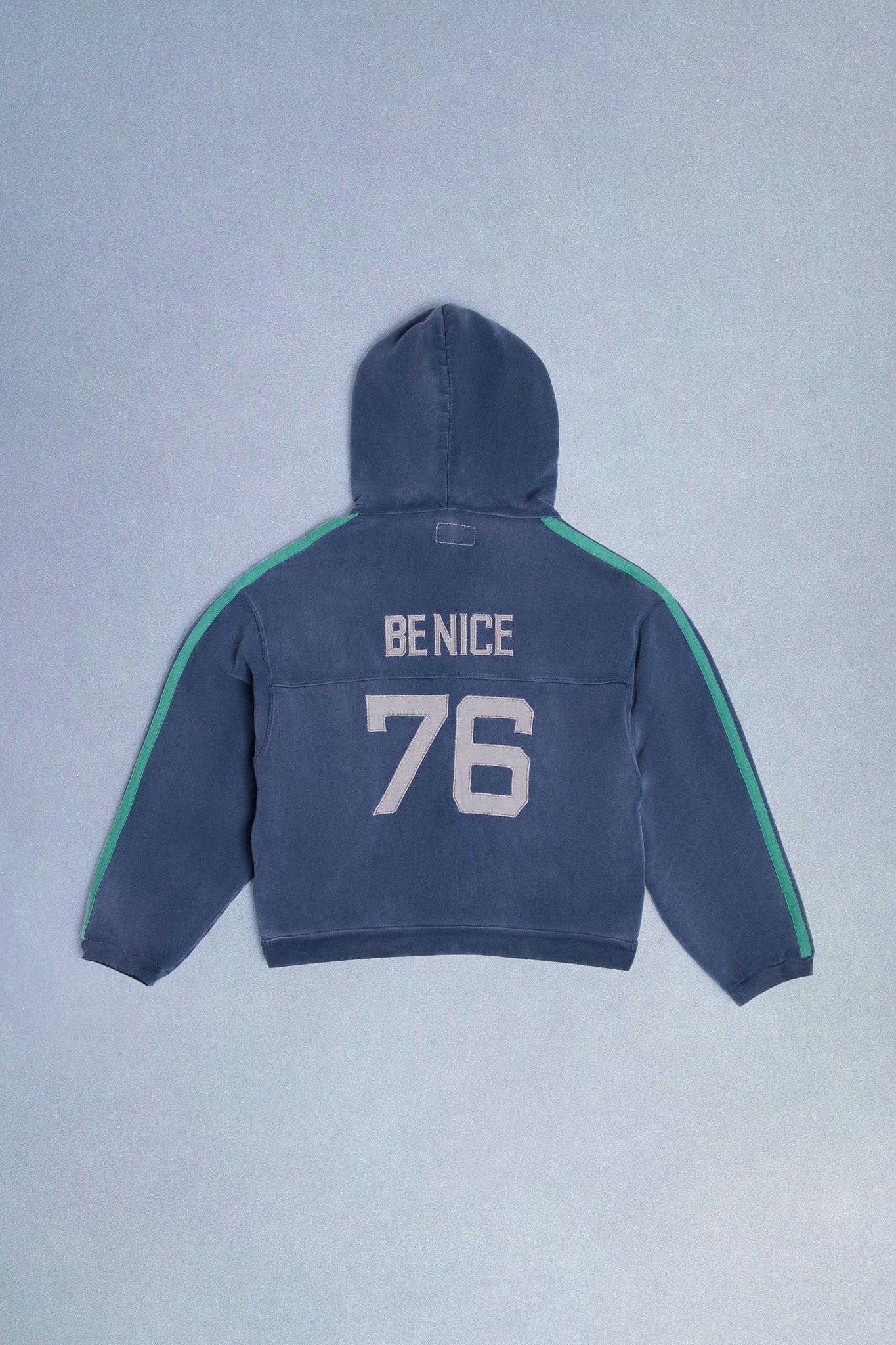 football hoodie