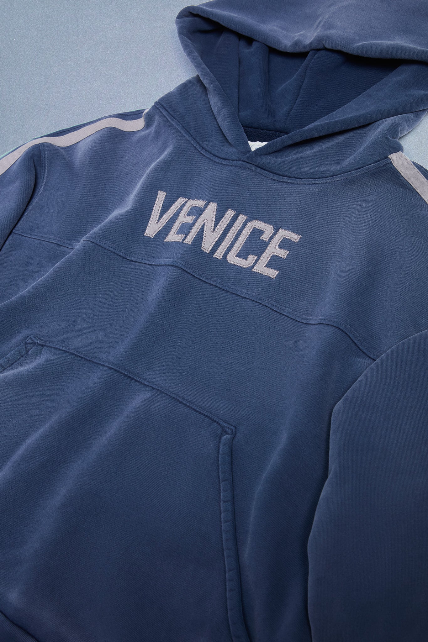 football hoodie
