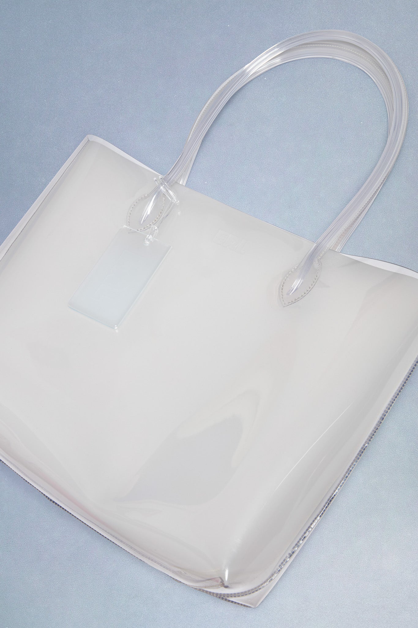 large frost jelly bag