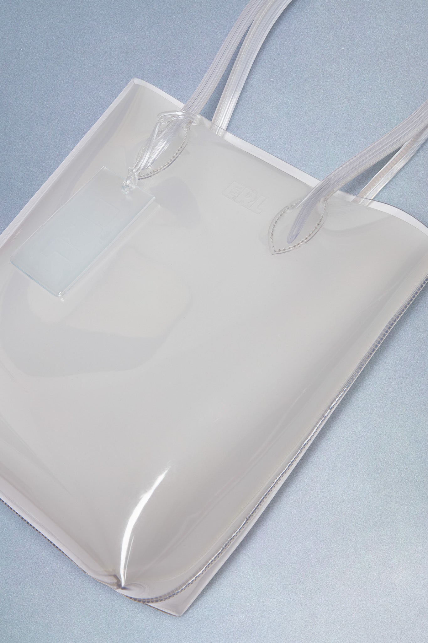 small frost jelly bag