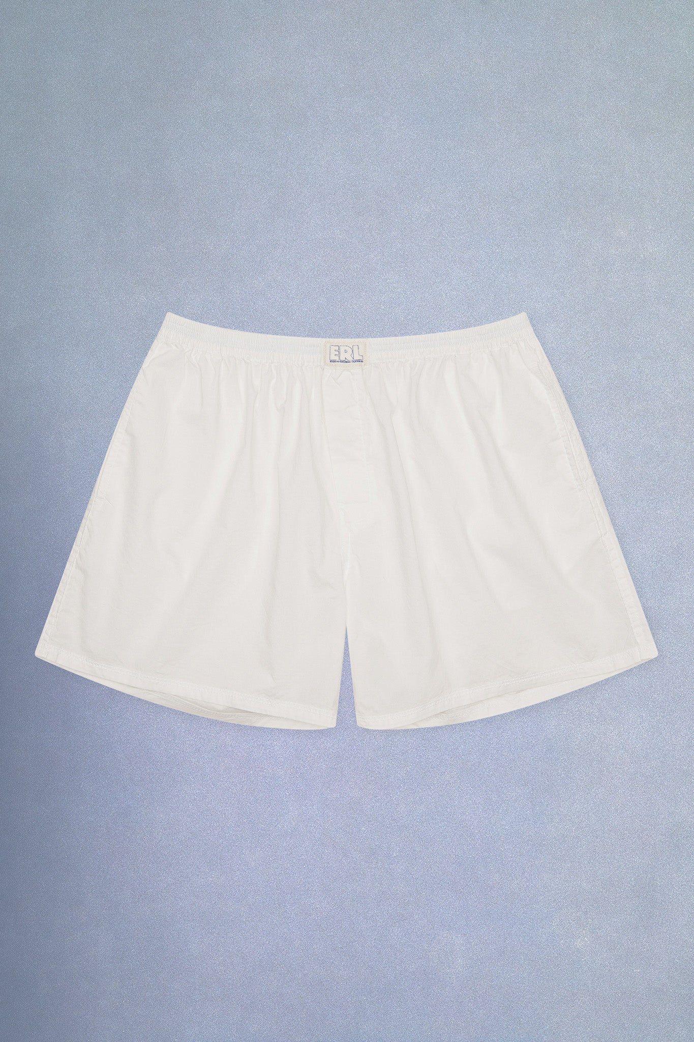 Classic White Boxers