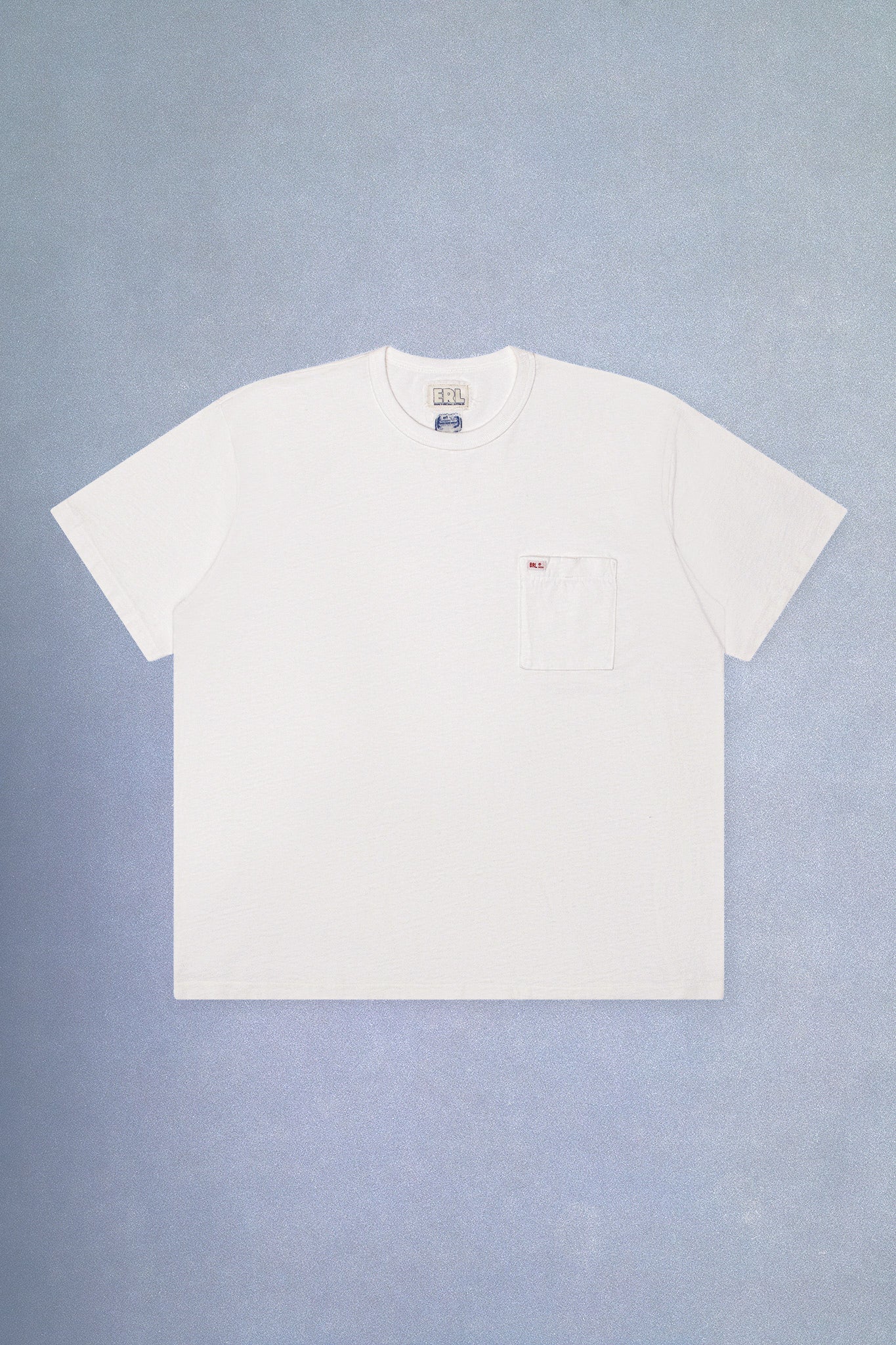 Classic White Tee – ERL Clothing