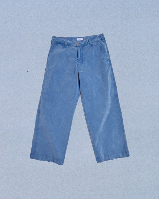 CALIFORNIA TWILL PANT